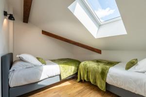 Appartements Appartement standing 