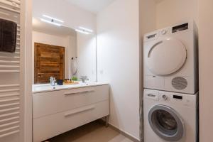 Appartements Appartement standing 