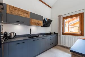 Appartements Appartement standing 