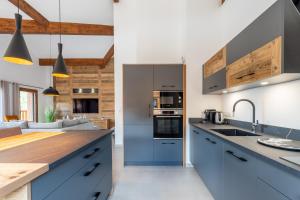 Appartements Appartement standing 