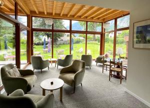 Hotels hotel oberland : photos des chambres