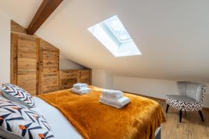 Appartements Appartement standing 