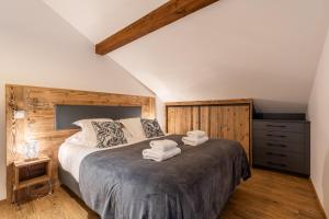 Appartements Appartement standing 