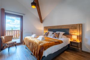 Appartements Appartement standing 