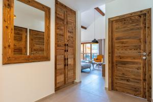 Appartements Appartement standing 