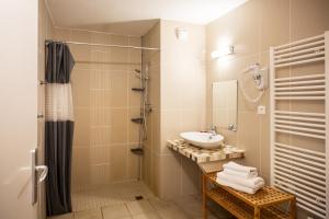 Appart'hotels Sancy Resort : Appartement Supérieur