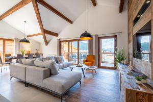 Appartements Appartement standing 