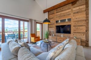 Appartements Appartement standing 