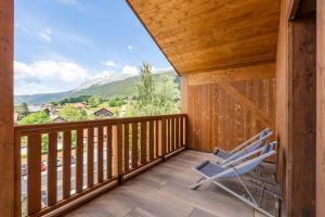 Appartements Appartement standing 