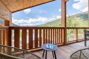 Appartements Appartement standing 