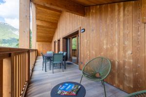 Appartements Appartement standing 