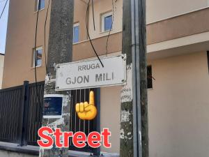 Denis Family Apartment in New BLVD