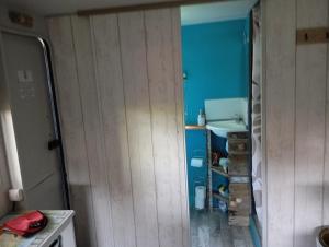 Sejours chez l'habitant Tiny House plein centre : photos des chambres