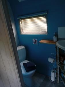 Sejours chez l'habitant Tiny House plein centre : photos des chambres