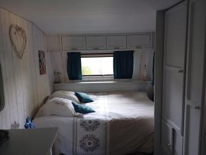 Sejours chez l'habitant Tiny House plein centre : photos des chambres