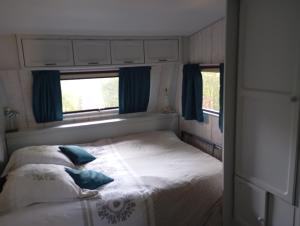 Sejours chez l'habitant Tiny House plein centre : photos des chambres