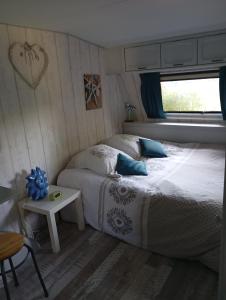 Sejours chez l'habitant Tiny House plein centre : photos des chambres