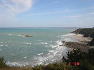 Maisons de vacances Ty Pierre : photos des chambres