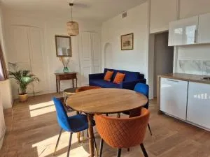 Le prospère - wifi - central - 博库泽