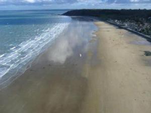 Maisons de vacances Ty Pierre : photos des chambres