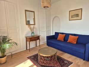 Le prospère - wifi - central