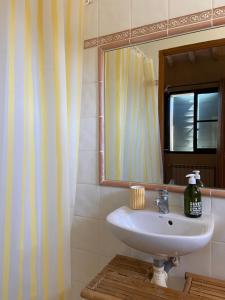 Le petit cabanon en Provence