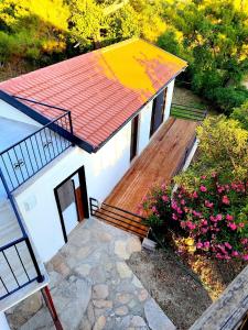 Mulberry House