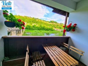 The View Veliko Tarnovo Townhouse