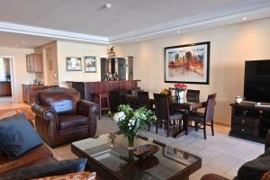 Luxurious Apartment in central Waterfront