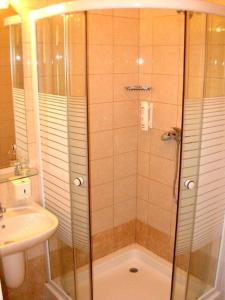 Comfort Triple Room room in Pensjonat Zacisze