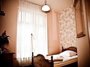 Comfort Single Room room in Pensjonat Zacisze