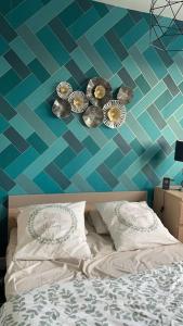 Appartement F3 - Calme, meublé et chaleureux