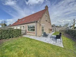 Maison Au'Gust - Koksijde - Monoblok