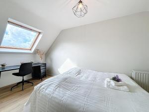 Maison AuGust - Koksijde