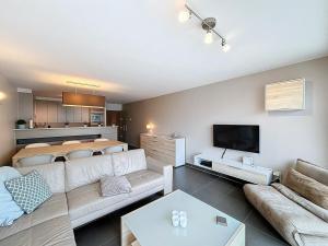 Flat Terlinck - De Panne