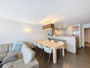 Flat Terlinck - De Panne