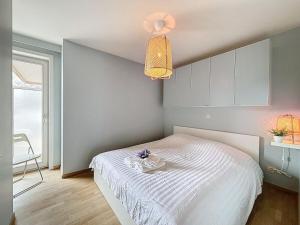 Flat Terlinck - De Panne