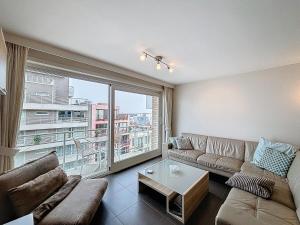 Flat Terlinck - De Panne