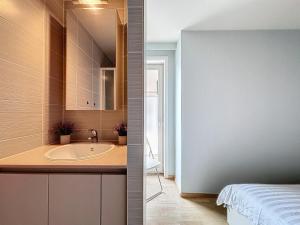 Flat Terlinck - De Panne