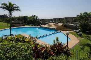 B5 Surfside Umdloti Magic - Umdloti