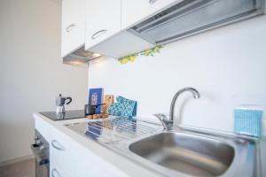 Trilo Vista Mare-Residence La Smeralda - Happy Rentals