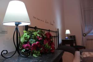 M&M Apartment 