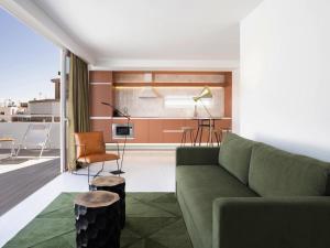 Chayofa Suites Ático