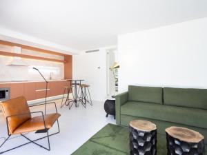 Chayofa Suites Ático