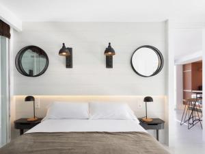 Chayofa Suites Ático