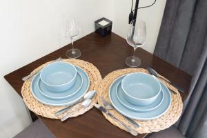 Modern Studio Sports City Pool & City Views