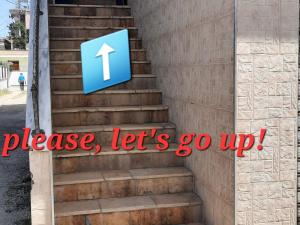 Denis Family Apartment in New BLVD