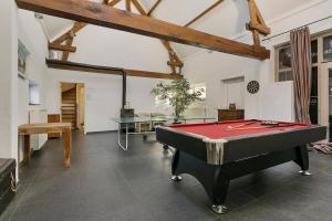 Hoeve t Korenhof - Koksijde