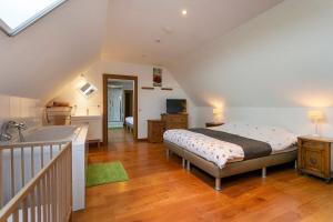 Hoeve t Korenhof - Koksijde