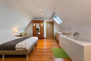 Hoeve t Korenhof - Koksijde